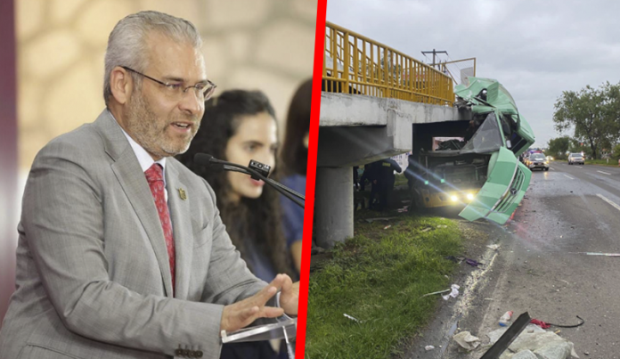 Darán cursos de manejo a choferes ante aumento de accidentes en transporte público