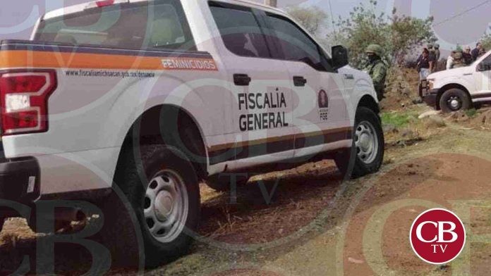 Le encajó un picahielo a su mujer al discutir