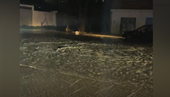 Ante temporal de lluvias, está preparado gobierno de Charo