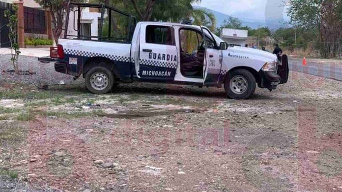 Denuncian Sahuayenses abuso de autoridades policiacas en carreteras
