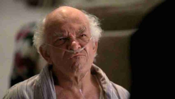 Muere Mark Margolis, actor de 