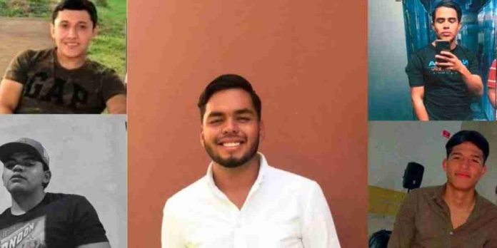 Reportan el hallazgo de los cuerpos de los cinco jóvenes desaparecidos en Lagos de Moreno