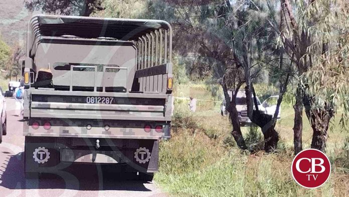 Hallan tres ejecutados en Álvaro Obregón