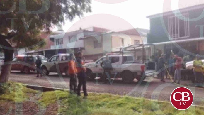 Localizan sin vida al niño Santiago en Ario de Rosales