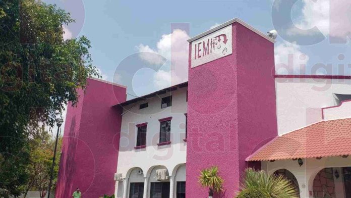 Aprueba IEM calendario para proceso electoral en Michoacán