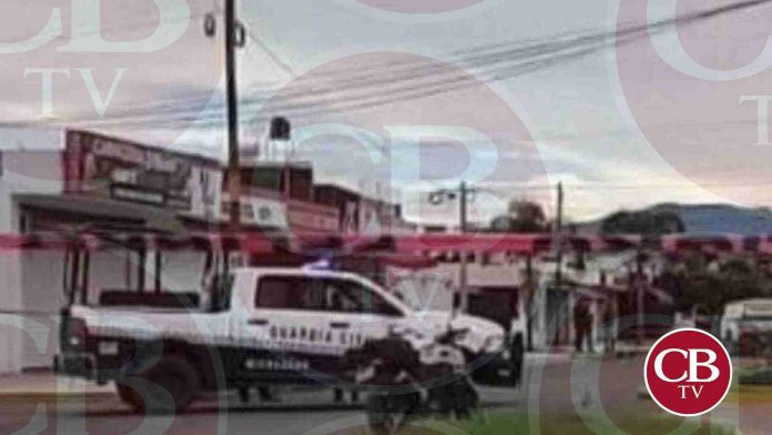 Salió a trabajar y encontró la muerte
