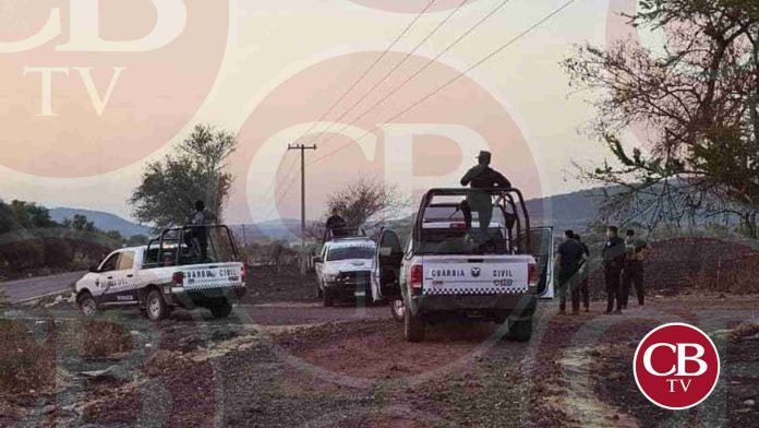 Lo golpean, apuñalan y dejan sin vida en Zinapécuaro