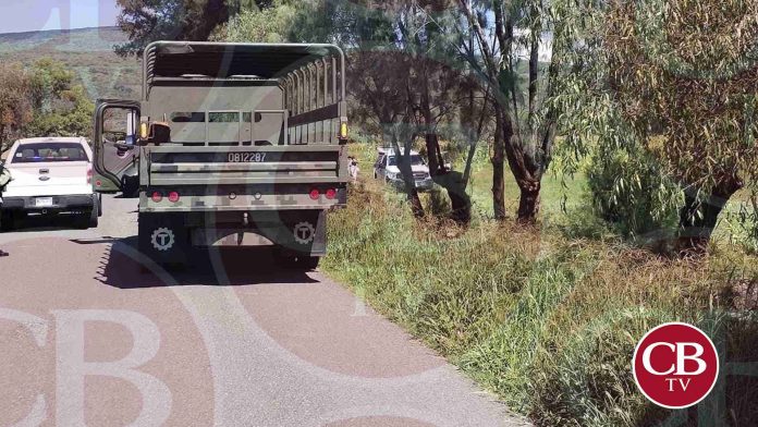 Localizan dos cadáveres putrefactos en la tenencia La Mira