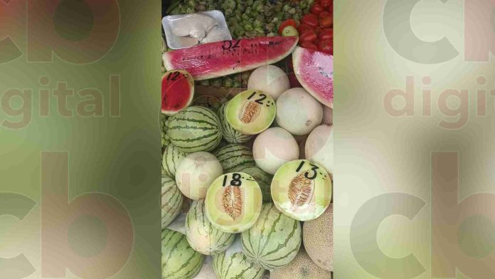 La canasta básica más económica se vende en Morelia en 943 pesos