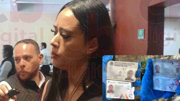 Restos de michoacano migrante serán trasladados a Uruapan