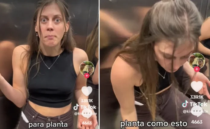 Video: Neozelandesa se queja de lo difícil que es el español