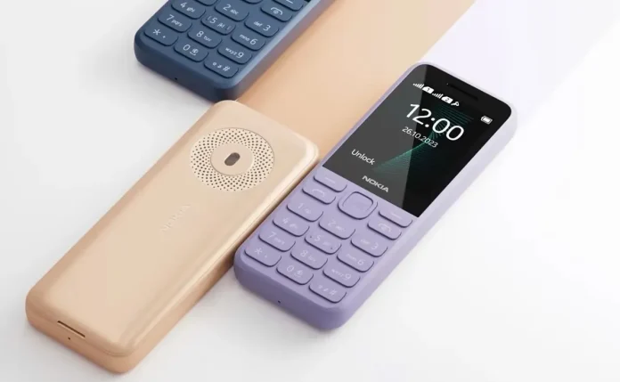 Nokia lanza 