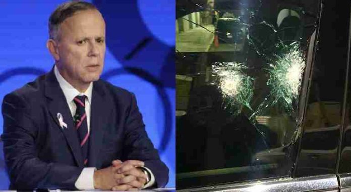 FGR atraerá investigación del atentado contra el periodista Ciro Gómez Leyva