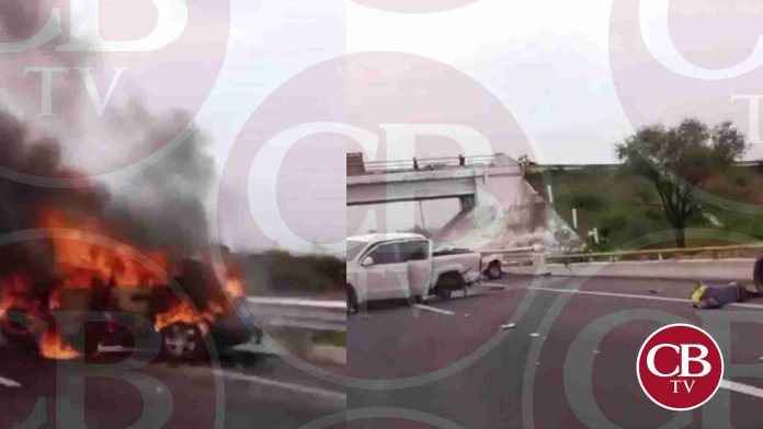 Muere otro trabajador de la autopista de Occidente