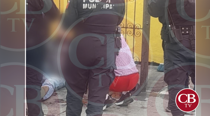Hombre se niega a morir y sobrevive ataque armado