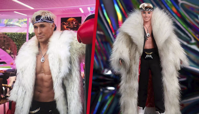 Mattel lanza a la venta el Ken empoderado de la Mojo Dojo Casa House