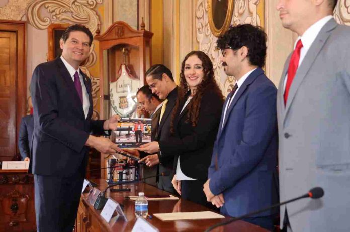 Alfonso Martínez impulsa el turismo y la reactivación económica con atractivos culturales
