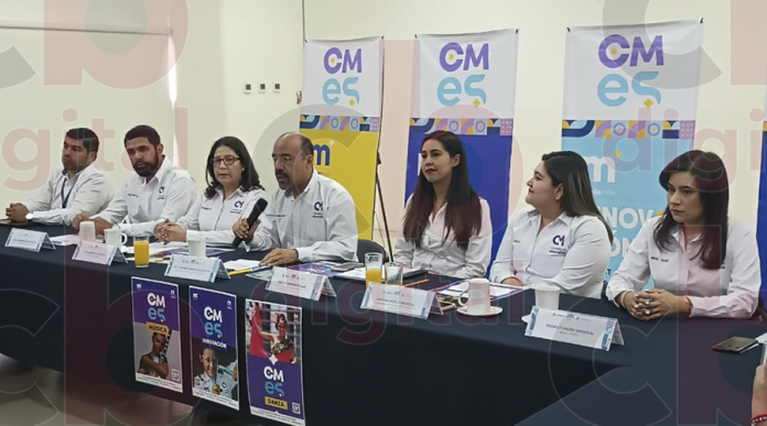 Colegio de Morelia presenta la campaña “CM ES”
