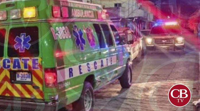 Abuelita de 81 años se cae en su baño y cuatro días después la encuentran con vida