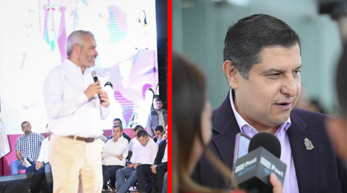 Auténtico humanismo, el gobierno de Alfredo Ramírez Bedolla: Nacho Campos