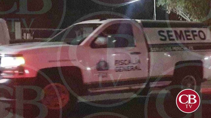 Balean a tres jóvenes en Sahuayo y uno muere
