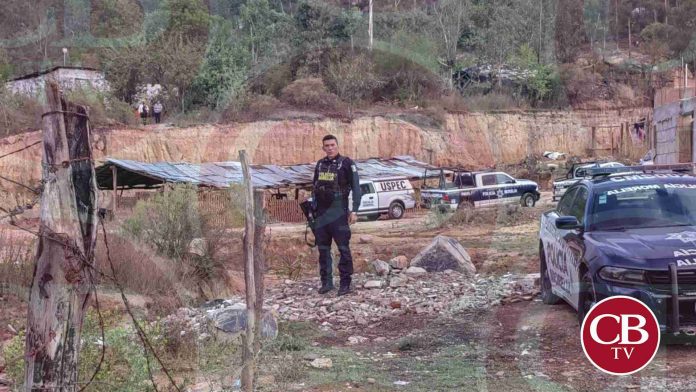 Van 9 ejecutados en Tenencia Morelos, solo en 2 meses
