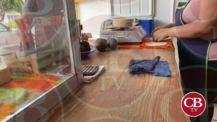 Así reactivan sus labores los tortilleros de Uruapan