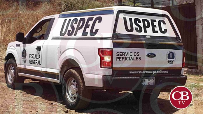 Lo matan y tiran a la orilla de la carretera a Meza de Nazario