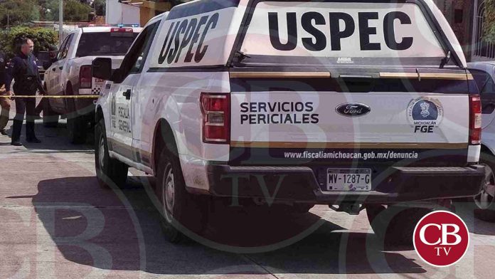 Ejecutan al 