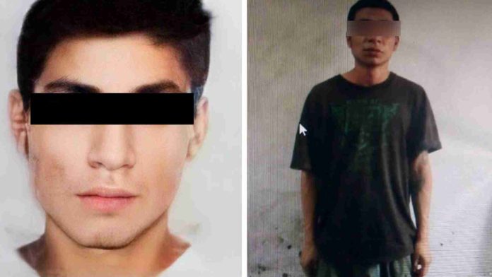 Hombre asesina a su madre y apuñala a su hija por haberlo anexado