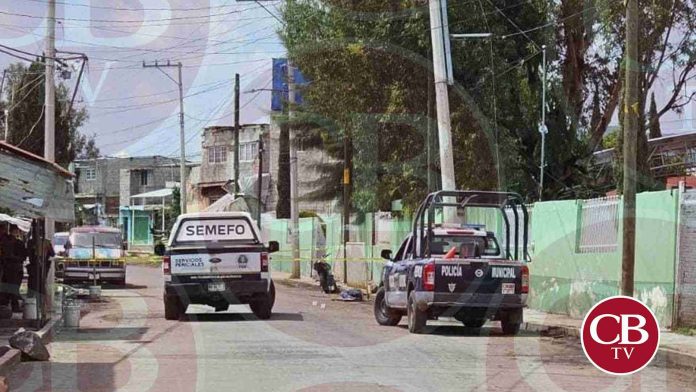 Asesinan albañil en un jardín de niños de Zamora
