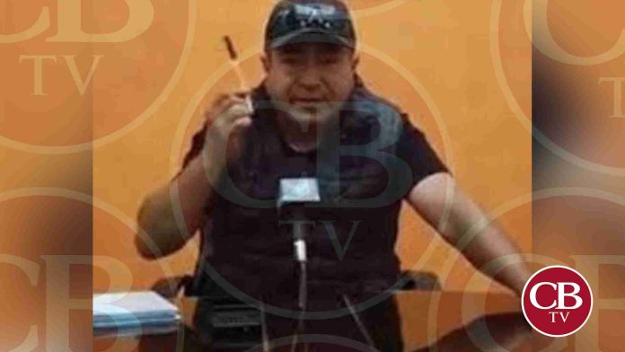 Detienen a presunto homicida de periodista de Zitácuaro