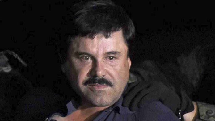 ‘Chapo’ Guzmán denuncia ser víctima de discriminación en cárcel de Estados Unidos