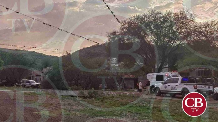 Muere al caer en una alcantarilla de Epitacio Huerta