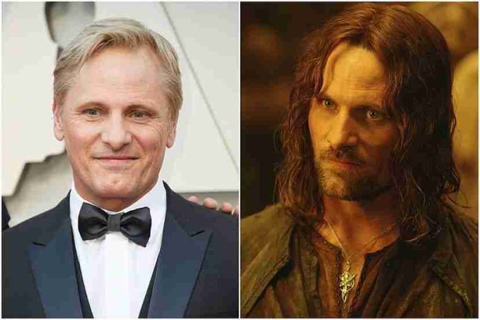 Viggo Mortensen estará presente en el Festival Internacional de Cine de Morelia