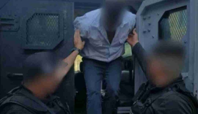 Detienen a sujeto vinculado a desapariciones en Lagos de Moreno