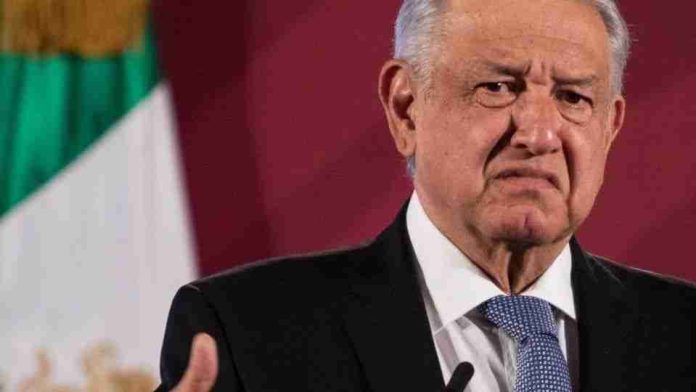 AMLO rechaza que el narco sea el 
