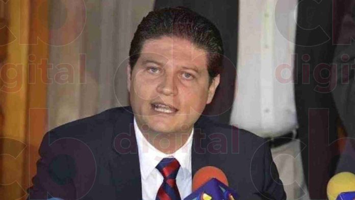 Preocupa a Alfonso Martinez desaparición de alcaldesa de Cotija