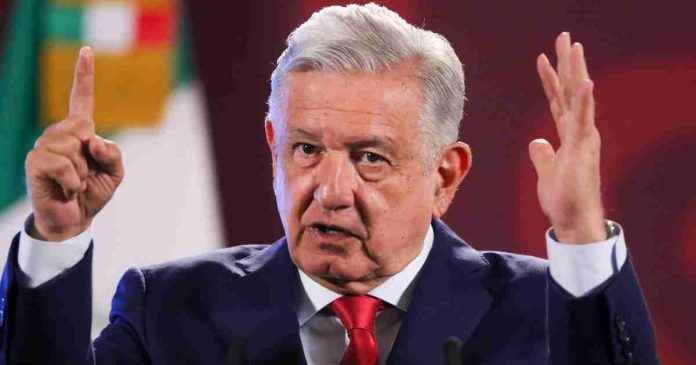 AMLO justifica presencia de delegación rusa en desfile del 16 septiembre