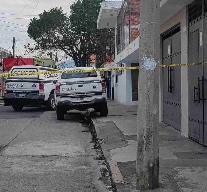 Muere una mujer al dispararse accidentalmente con arma