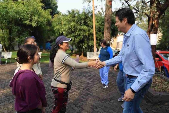 Favorece 2 a 1 intención del voto a Alfonso Martínez, sobre cualquier candidato de Morena