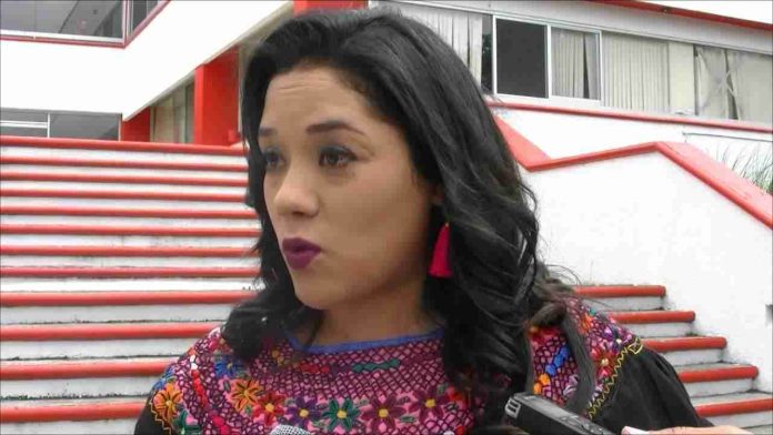 Claudia es una candidata gris: PRI