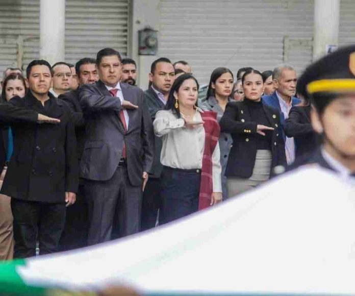 Importante, continuar con el proceso de transformación: Nacho Campos