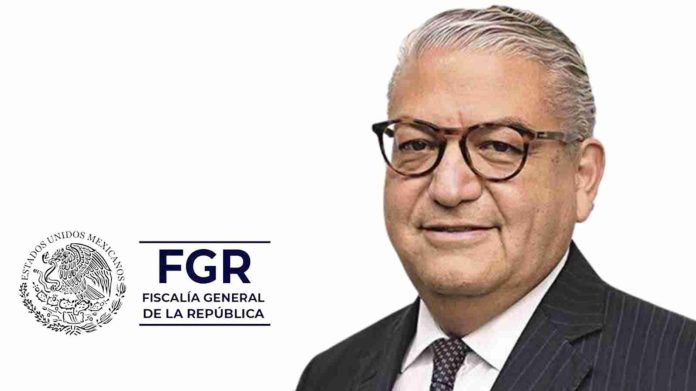 FGR va contra Carlos Maldonado por supuesto peculado y lavado de dinero