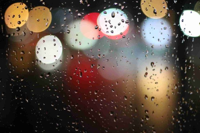 Toma precauciones en estos días lluviosos