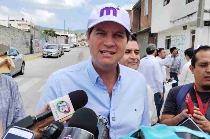 Será una carrera muy pareja por la presidenta de México: Alfonso Martínez