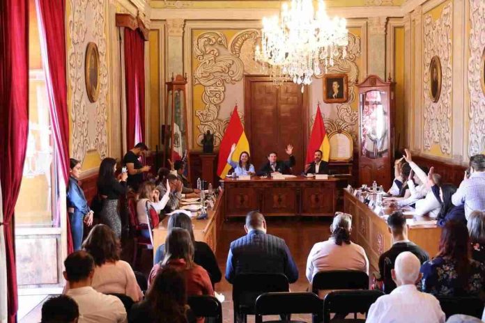 Embajador de Italia nombrado como Huésped Distinguido