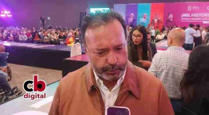Buscan acortar tiempo en construcción de Mercado de Pátzcuaro