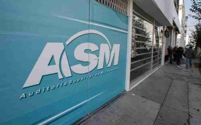 Una decena de aspirantes buscan el cargo de Auditor Superior de Michoacán