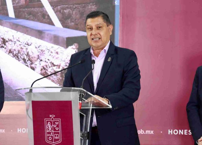 Inversión de más de 10 mil mdp en Uruapan, resalta Nacho Campos